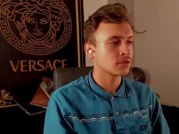 Desmond_clark webcams show profile image 