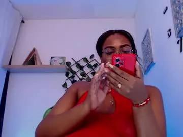 diiamon_dross_ from Chaturbate is Freechat