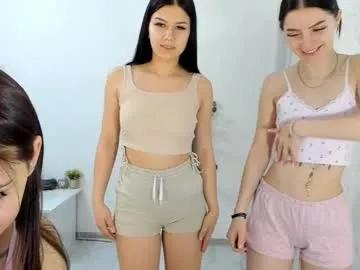dirtygirls99 from Chaturbate is Freechat