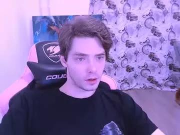 dmitryromanov from Chaturbate is Freechat