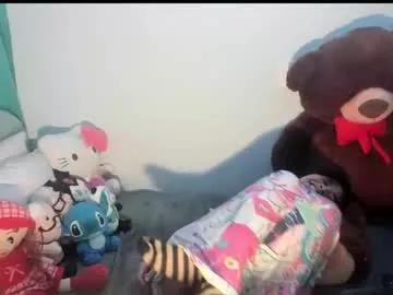 dolliette from Chaturbate is Freechat