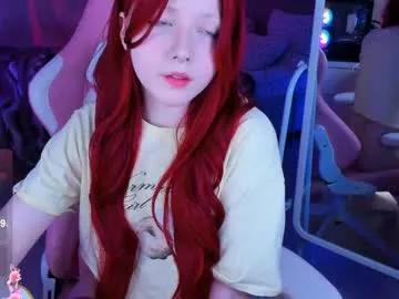 dollrose from Chaturbate is Freechat