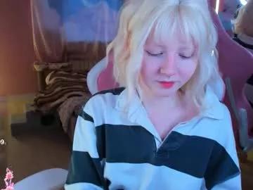 dollrose from Chaturbate is Freechat