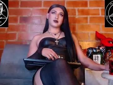 domina_lilith from Chaturbate is Freechat