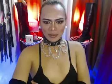 dominantrix_diannaxxx from Chaturbate is Freechat