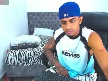 dominic_brand from Chaturbate is Freechat
