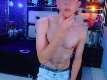 dominic_carminex from Chaturbate is Freechat
