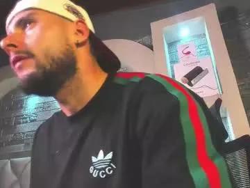 dominic_de_luca from Chaturbate is Freechat