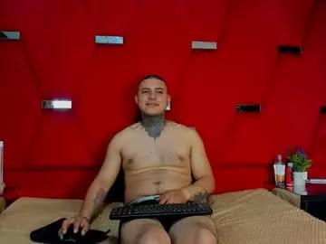 dominic_hh from Chaturbate is Freechat