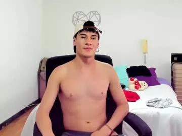 dominic_radccliffe from Chaturbate is Freechat