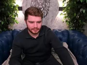 dominic_tore from Chaturbate is Freechat