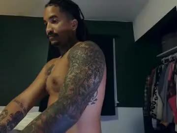 dominichend150 from Chaturbate is Freechat