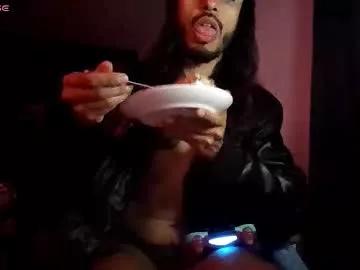 donstark6669 from Chaturbate is Freechat