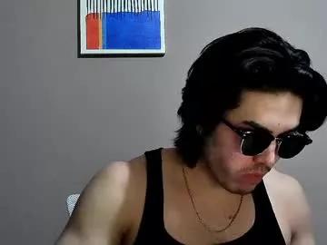 drake__wolf from Chaturbate is Freechat