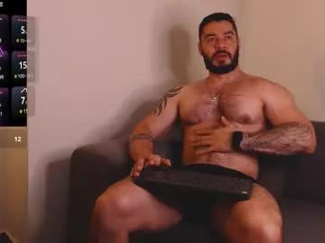 drake_cole11 from Chaturbate is Freechat
