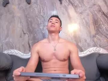 draven_marceaux from Chaturbate is Freechat