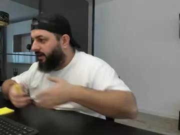 dravenpeak from Chaturbate is Freechat
