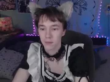 dreammaker_ from Chaturbate is Freechat