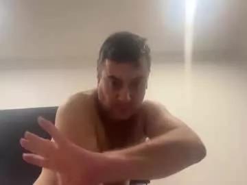dudecuzbeo from Chaturbate is Freechat