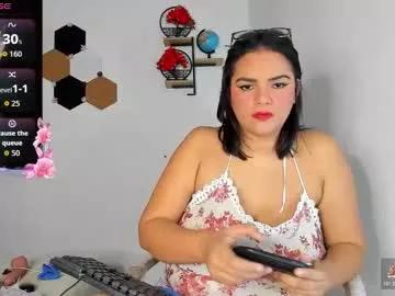 dulce_amor from Chaturbate is Freechat