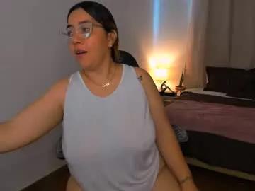 dulce_brithany from Chaturbate is Freechat
