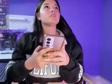 dulce_sofia_20 from Chaturbate is Freechat