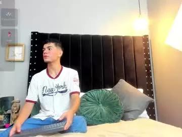 duolust from Chaturbate is Freechat