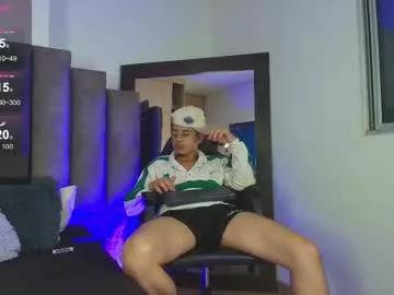 dylan_beltran from Chaturbate is Freechat