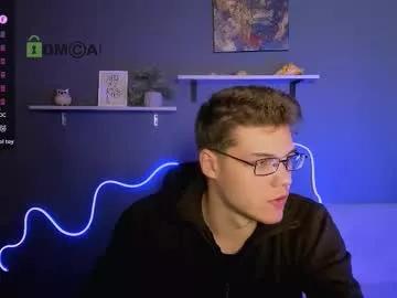 dylan_bold from Chaturbate is Freechat