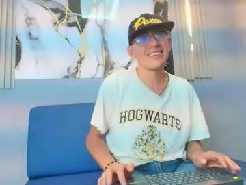 dylan_scott21 from Chaturbate is Freechat