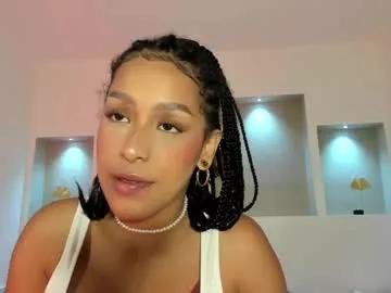 ebony_and_boy from Chaturbate is Freechat