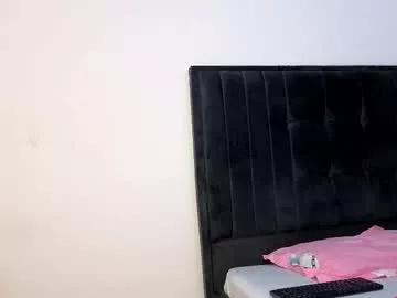 ebony_arya from Chaturbate is Freechat