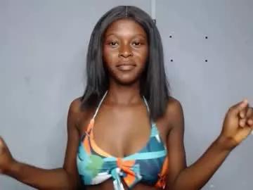 ebony_dark_melaninqueen from Chaturbate is Freechat