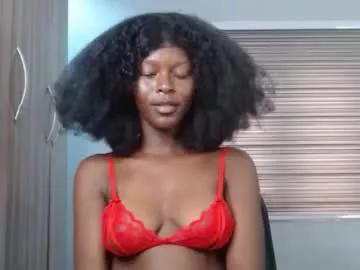 ebony_dark_melaninqueen from Chaturbate is Freechat