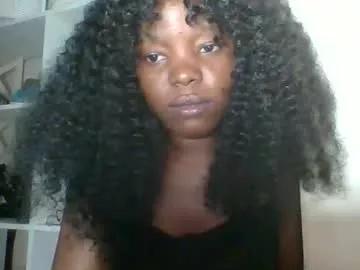 ebony_malkia from Chaturbate is Freechat