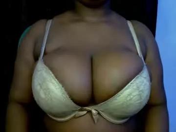 ebony_plumx12 from Chaturbate is Freechat