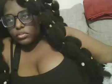ebonybigtitqueen3 from Chaturbate is Freechat