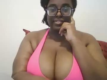ebonycc4 from Chaturbate is Freechat