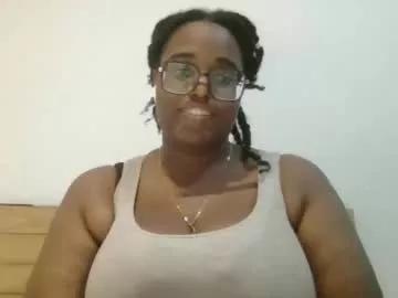 ebonyqueencc92 from Chaturbate is Freechat