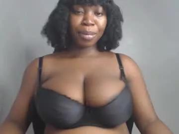 ebonyx_dripqueen from Chaturbate is Freechat