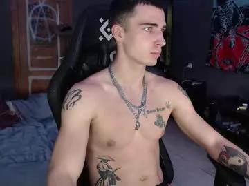 eduard_loveee from Chaturbate is Freechat