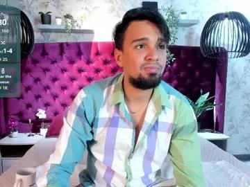 edward_maxx from Chaturbate is Freechat