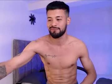 eevil_boys_77 from Chaturbate is Freechat