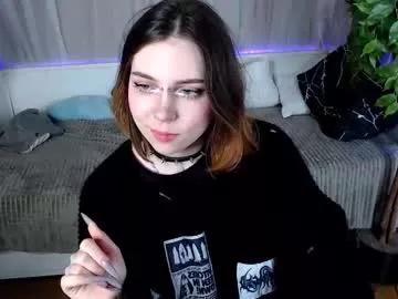 effie_woods from Chaturbate is Freechat