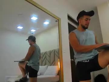 eithanconnorr from Chaturbate is Freechat