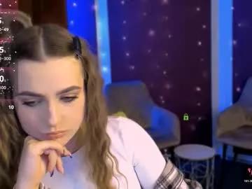 elara_doll from Chaturbate is Freechat