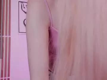 eleanorcain from Chaturbate