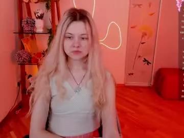 eleanorcain from Chaturbate