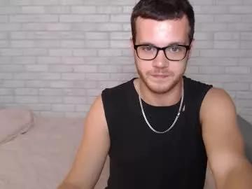 electric_smile from Chaturbate is Freechat