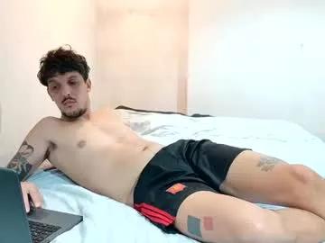 electrodreams from Chaturbate is Freechat